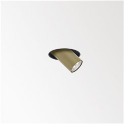 Delta Light SPY 39 TRIMLESS Spot encastré