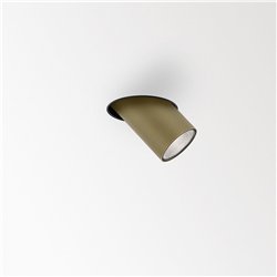 Delta Light SPY 52 TRIMLESS Recessed spot