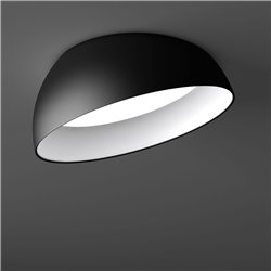 Delta Light SUPERDOME 9528 RECESSED DIM1 Einbaustrahler