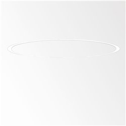 Delta Light SUPER-OH! 120 SBL TRIMLESS DIM1 Spot encastré
