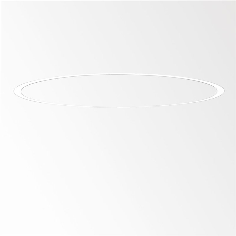 Delta Light SUPER-OH! 120 SBL TRIMLESS DIM1 Recessed spot