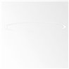 Delta Light SUPER-OH! 120 SBL TRIMLESS DIM1 Spot encastré