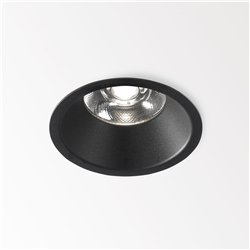 Delta Light PARTOU FLAT S1 Spot encastré