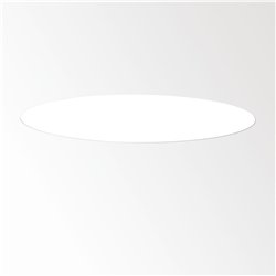 Delta Light SUPERNOVA LINE TRIMLESS 125 TW Spot encastré
