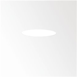 Delta Light SUPERNOVA LINE TRIMLESS 65 TW WD Einbaustrahler