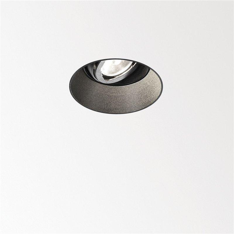 Delta Light ENTERO RD-S TRIMLESS Built in spot