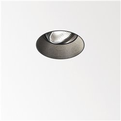 Delta Light ENTERO RD-S TRIMLESS TW Spot encastré