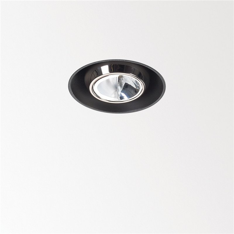 Delta Light ENTERO RD-S TRIMLESS WALLWASH Spot encastré