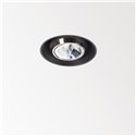 Delta Light ENTERO RD-S TRIMLESS WALLWASH TW Inbouwspot