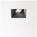 Delta Light ENTERO SQ-S TRIMLESS Inbouwspot