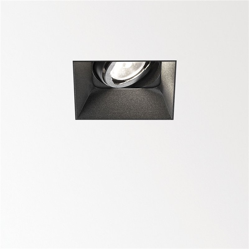 Delta Light ENTERO SQ-S TRIMLESS Inbouwspot