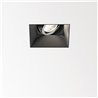 Delta Light ENTERO SQ-S TRIMLESS Einbaustrahler