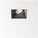 Delta Light ENTERO SQ-S TRIMLESS SOFT Inbouwspot