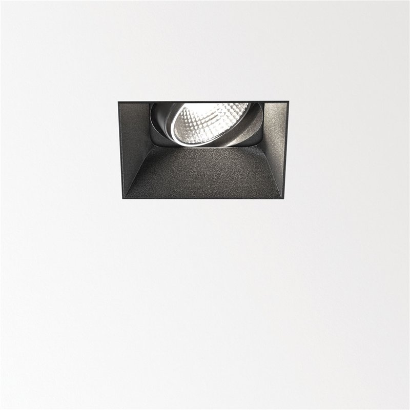 Delta Light ENTERO SQ-S TRIMLESS SOFT Einbaustrahler