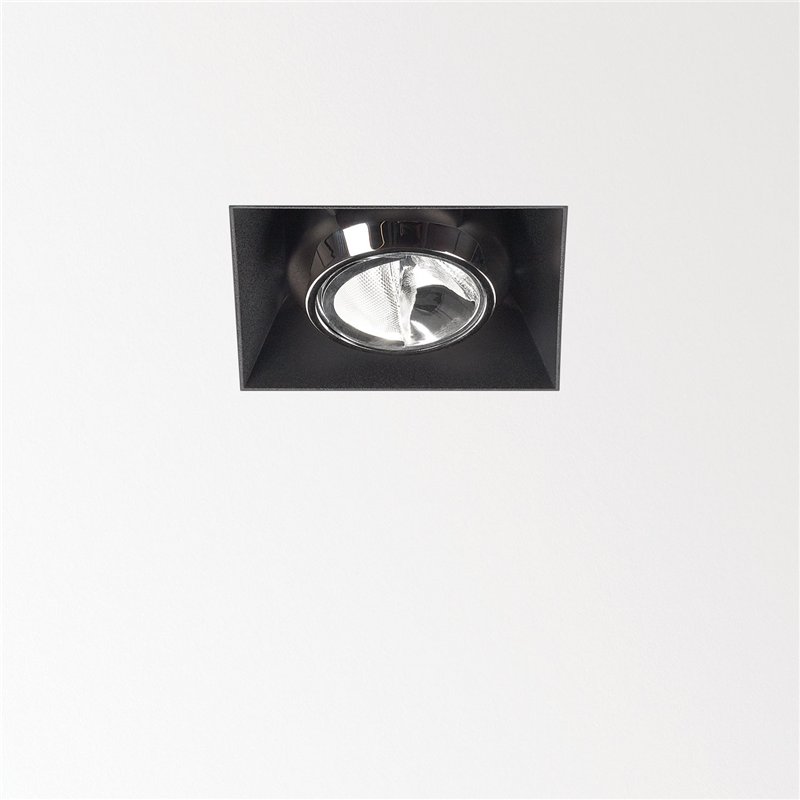 Delta Light ENTERO SQ-S TRIMLESS WALLWASH Einbaustrahler
