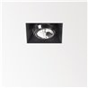 Delta Light ENTERO SQ-S TRIMLESS WALLWASH Einbaustrahler