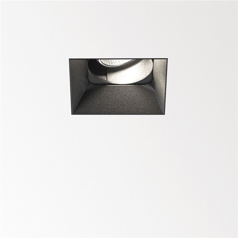 Delta Light ENTERO SQ-S TRIMLESS IP Spot encastré