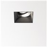 Delta Light ENTERO SQ-S TRIMLESS IP Einbaustrahler