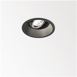 Delta Light ENTERO RD-S Einbaustrahler