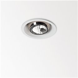 Delta Light ENTERO RD-S WALLWASH Built in spot