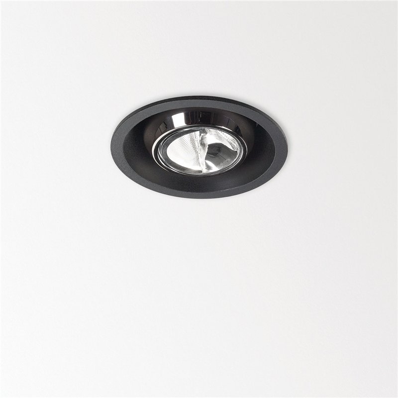 Delta Light ENTERO RD-S WALLWASH Spot encastré