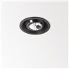 Delta Light ENTERO RD-S WALLWASH Spot encastré