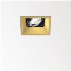 Delta Light ENTERO SQ-S Einbaustrahler