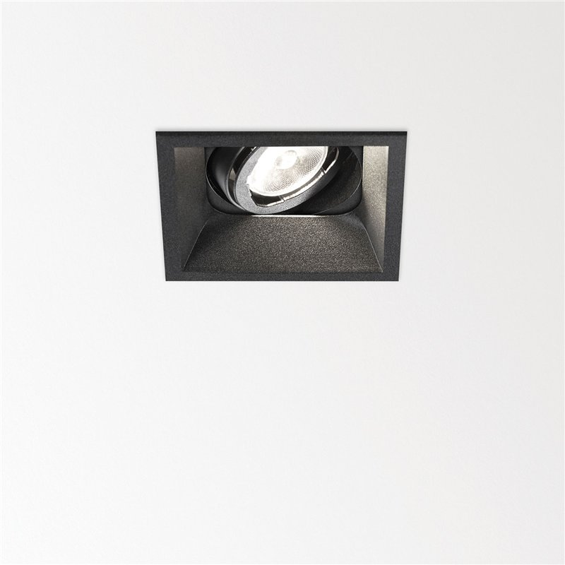 Delta Light ENTERO SQ-S Spot encastré