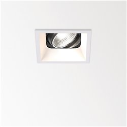 Delta Light ENTERO SQ-S TW Einbaustrahler