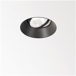 Delta Light ENTERO RD-M TRIMLESS SOFT Built in spot