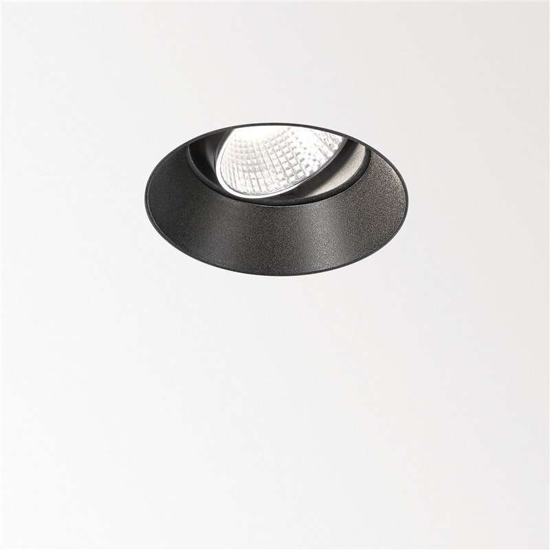 Delta Light ENTERO RD-M TRIMLESS SOFT Spot encastré