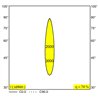 Delta Light ENTERO RD-M TRIMLESS SOFT Einbaustrahler