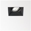 Delta Light ENTERO SQ-M TRIMLESS Inbouwspot
