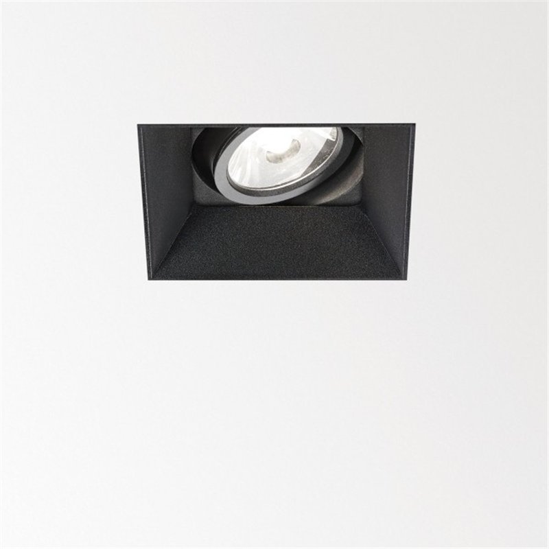 Delta Light ENTERO SQ-M TRIMLESS Built in spot