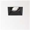 Delta Light ENTERO SQ-M TRIMLESS Spot encastré