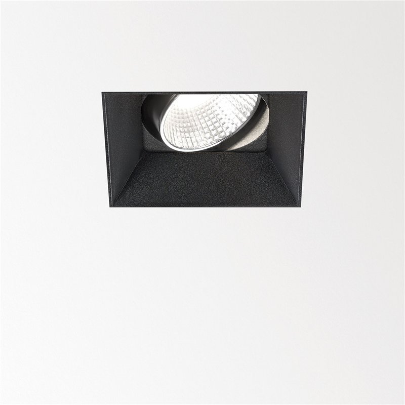 Delta Light ENTERO SQ-M TRIMLESS SOFT Built in spot