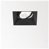Delta Light ENTERO SQ-M TRIMLESS SOFT Spot encastré