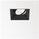 Delta Light ENTERO SQ-M TRIMLESS TW Inbouwspot