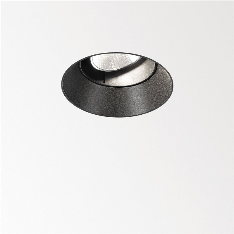 Delta Light ENTERO RD-M TRIMLESS IP TW Spot encastré