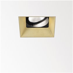 Delta Light ENTERO SQ-M TRIMLESS IP Spot encastré