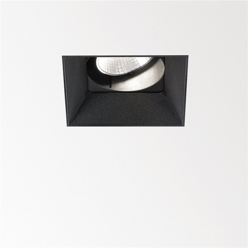 Delta Light ENTERO SQ-M TRIMLESS IP SOFT Built in spot