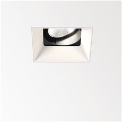 Delta Light ENTERO SQ-M TRIMLESS IP TW Spot encastré