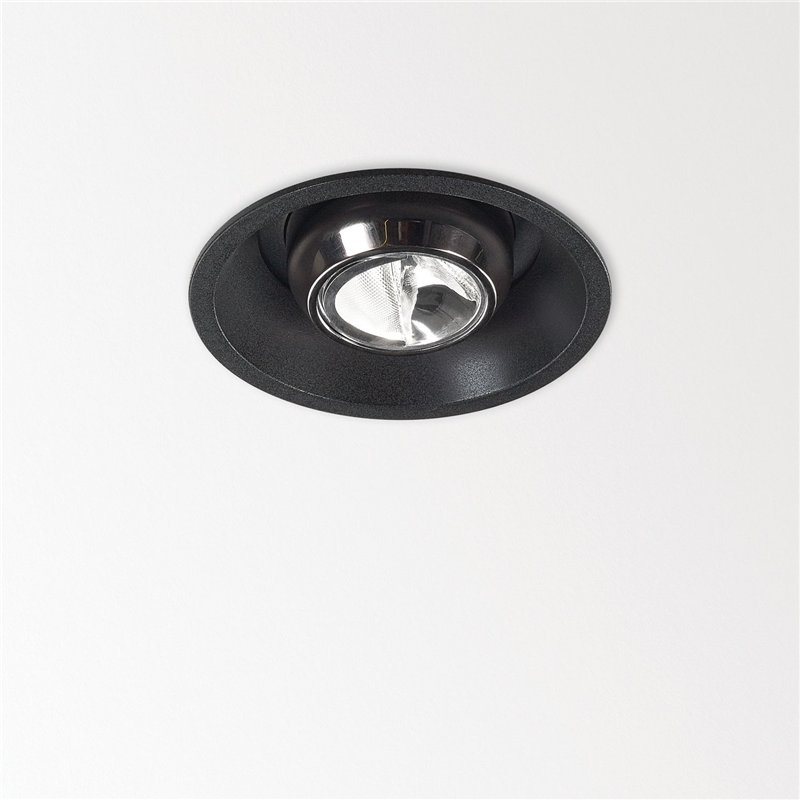Delta Light ENTERO RD-M WALLWASH Einbaustrahler