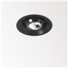 Delta Light ENTERO RD-M WALLWASH Spot encastré