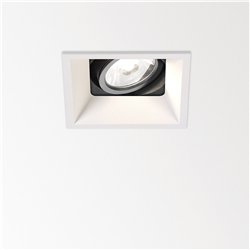 Delta Light ENTERO SQ-M Spot encastré