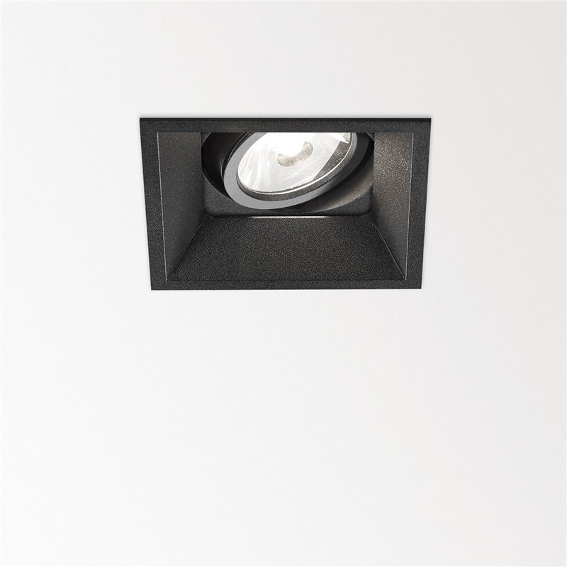 Delta Light ENTERO SQ-M Spot encastré