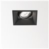 Delta Light ENTERO SQ-M Spot encastré