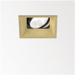 Delta Light ENTERO SQ-M SOFT Spot encastré