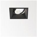 Delta Light ENTERO SQ-M SOFT Inbouwspot