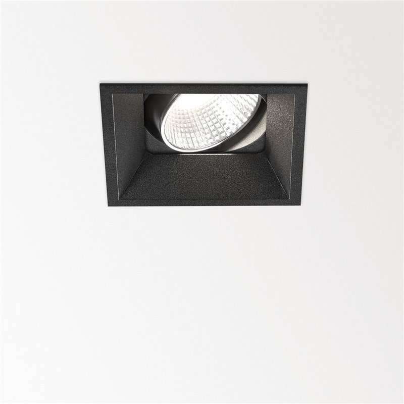 Delta Light ENTERO SQ-M SOFT Inbouwspot